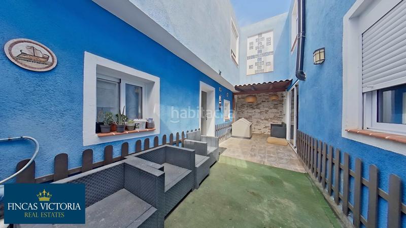 Foto ee10b864-6be5-42b7-94f0-68a073952f9e. Casa amb calefacció a Casco Antiguo Águilas