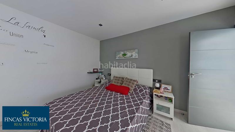 Foto efb0cc40-41ef-45aa-990a-abb188d86738. Casa amb calefacció a Casco Antiguo Águilas