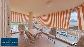 Pis en El Rubial. Piso en venta en las lomas, 3 dormitorios.