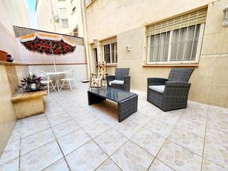Appartamento in Casco Antiguo. Piso en venta en centro, 3 dormitorios.