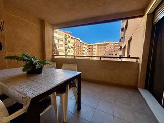 Location Appartement à Delicias. Apartamento en alquiler en paseo de parra, 1 dormitorio.
