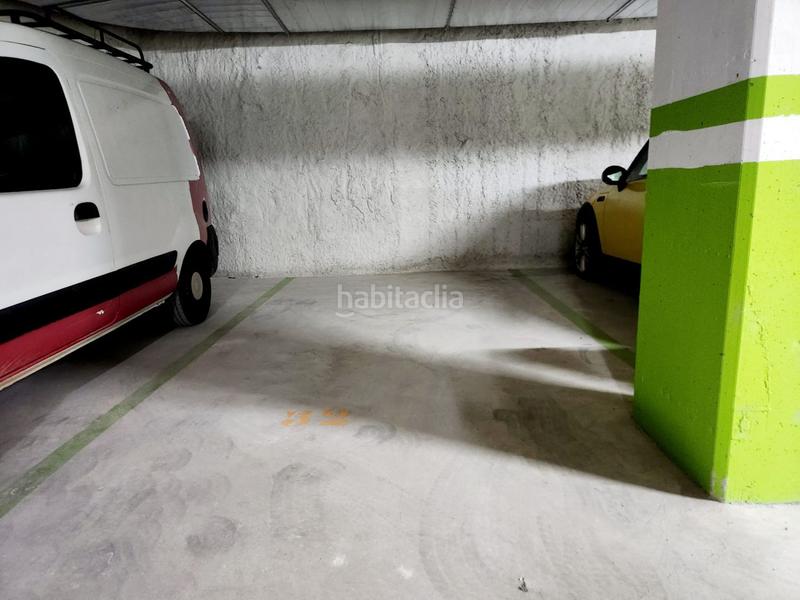 Foto a4125114-a1ee-4c0d-af45-f0a1562b13bb. Attico con parcheggio in Casco Antiguo Águilas