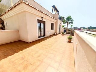 Miete Appartement in Los Collados-Los Geraneos. Apartamento en alquiler en los collados, 2 dormitorios.