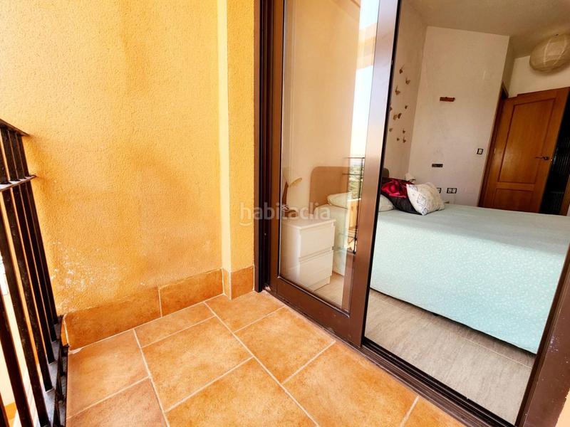 Foto 15412faf-b811-4f74-9bda-3cdc7c451d80. Appartement avec piscine dans Centro Alcázares (Los)