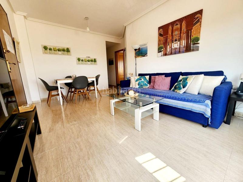 Foto 16699cec-d59f-4efa-8dbd-5475e1e28dea. Appartement avec piscine dans Centro Alcázares (Los)
