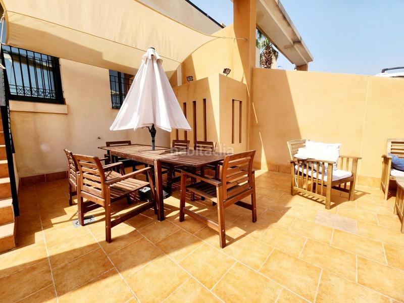 Foto 16e69f91-2df7-4443-b127-07804093f5a4. Appartement avec piscine dans Centro Alcázares (Los)