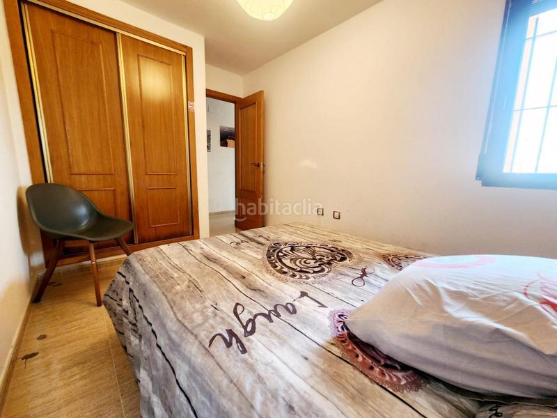 Foto 36371086-2f10-46b5-851e-8f22eef246e3. Appartement avec piscine dans Centro Alcázares (Los)