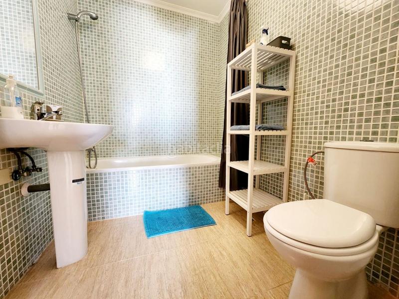 Foto 3b90e441-d4f9-4a81-8bbb-5540f8fc30ec. Appartement avec piscine dans Centro Alcázares (Los)