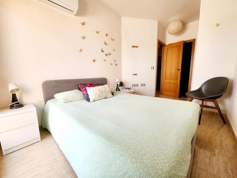 Foto 48f1cafd-6ede-4c10-a5a1-b6063a7591b0. Appartement avec piscine dans Centro Alcázares (Los)