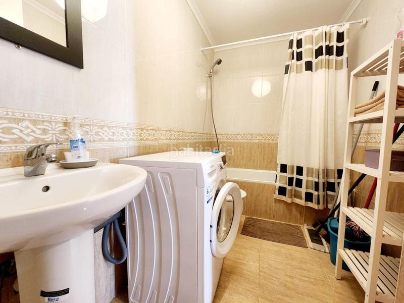 Foto 58f30c00-48f6-4ab7-9da0-eb0435ae6601. Appartement avec piscine dans Centro Alcázares (Los)