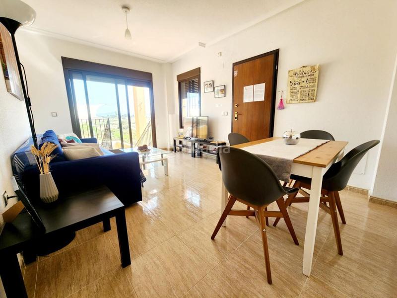 Foto 65645374-99bb-47b2-8208-e52bbdfa923e. Appartement avec piscine dans Centro Alcázares (Los)