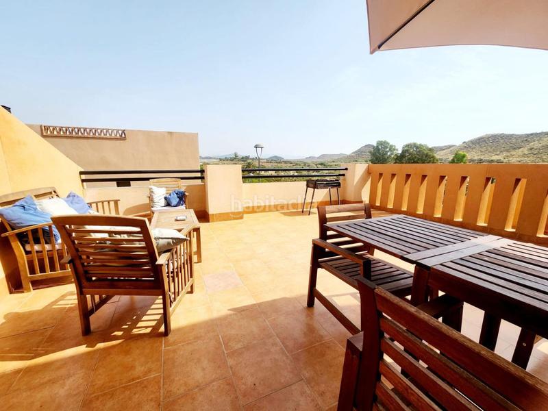 Foto 7b8a0ce3-5cec-4ea0-9f5a-41a40eb3faa0. Appartement avec piscine dans Centro Alcázares (Los)