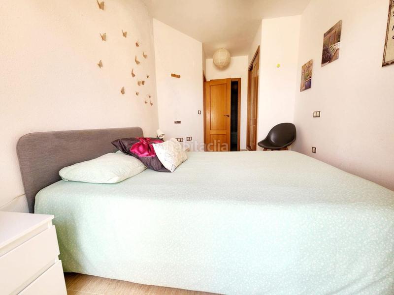 Foto 843881e2-9a66-49af-8d89-aec1d67c464c. Appartement avec piscine dans Centro Alcázares (Los)