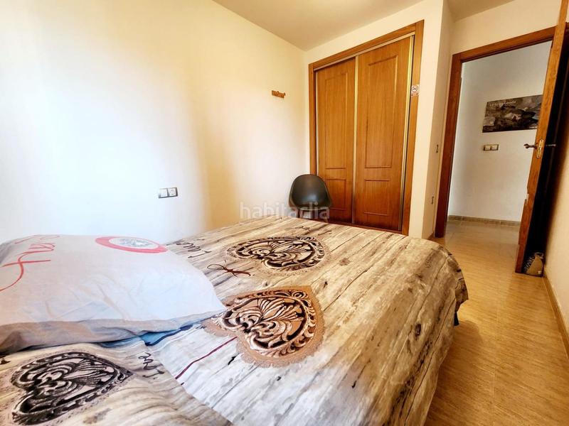 Foto 9157e75d-0c69-45cc-8ecb-e639cf390e3a. Appartement avec piscine dans Centro Alcázares (Los)