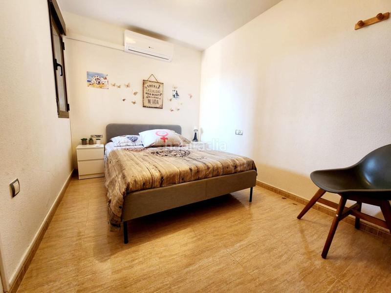 Foto a647900e-94f7-4cbb-9d01-dc59b034b685. Appartement avec piscine dans Centro Alcázares (Los)