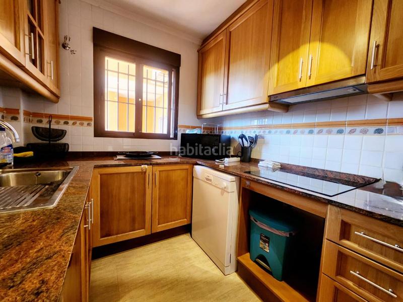 Foto ae94a4cd-f915-4919-bc55-1a75ec323961. Appartement avec piscine dans Centro Alcázares (Los)
