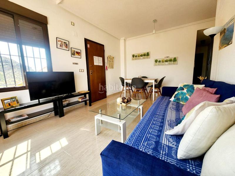 Foto aeee685f-0a2d-432c-8dcf-8369fb1bff5d. Appartement avec piscine dans Centro Alcázares (Los)