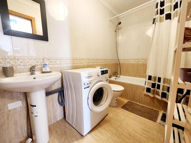 Foto c7231d61-1825-486c-ad26-7f07cd8015fe. Appartement avec piscine dans Centro Alcázares (Los)