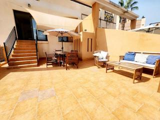 Apartament a Centro. Apartamento en venta en san juan de los terreros, 2 dormitorios.