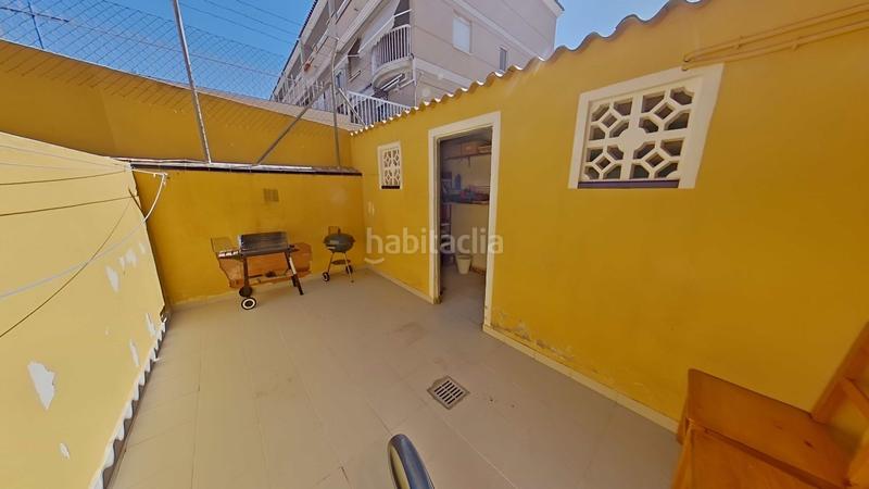 Foto 4cbeb69e-34a9-4a62-8f7d-033a427e3e98. Duplex con parcheggio in El Hornillo Águilas