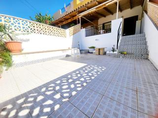 Dúplex a El Hornillo. Duplex en venta en el hornillo, 4 dormitorios.