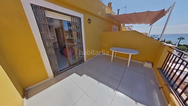 Foto 6b58d88e-ff1b-4ae6-8fd0-0619b943c502. Duplex con parcheggio in El Hornillo Águilas