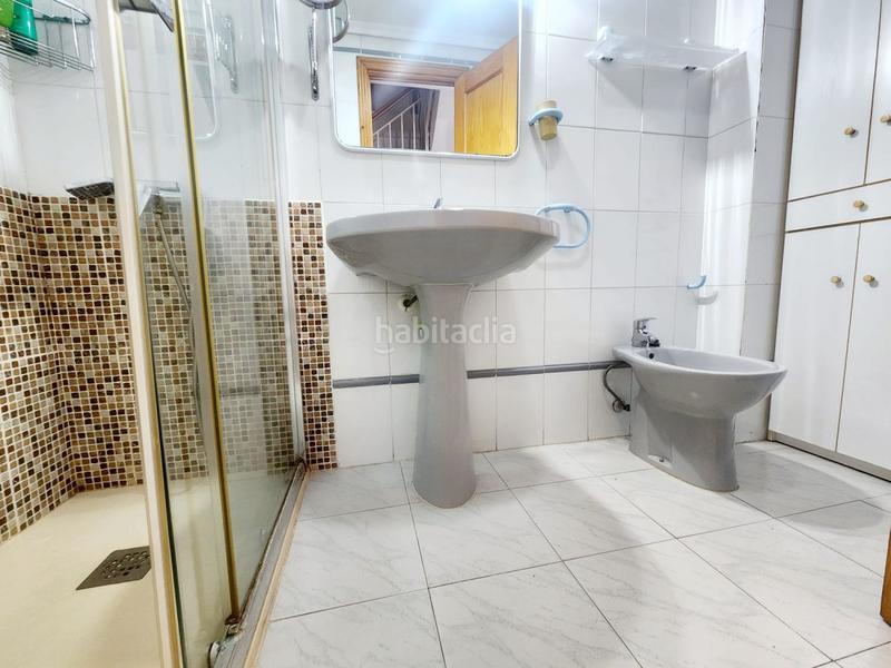 Foto a6a193a0-ac6b-4738-93a2-3267a35b1987. Duplex con parcheggio in El Hornillo Águilas