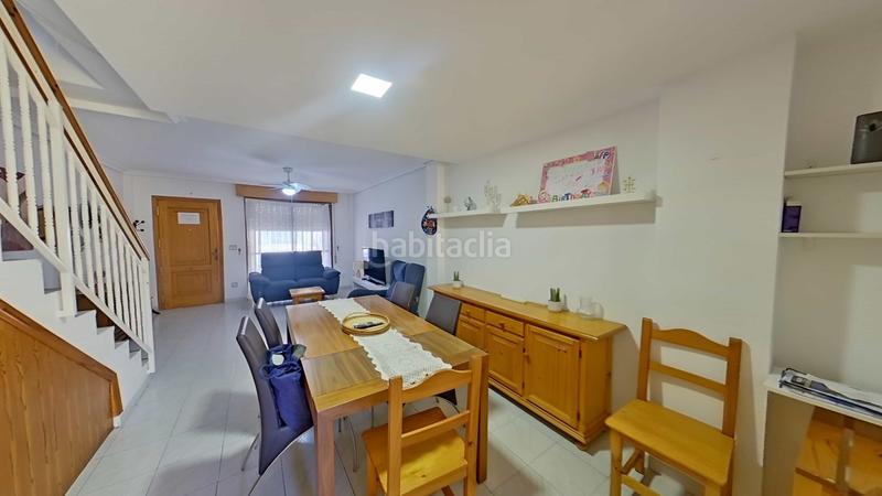 Foto adaf0331-b49f-4729-98a1-fe5d98e292cf. Duplex con parcheggio in El Hornillo Águilas