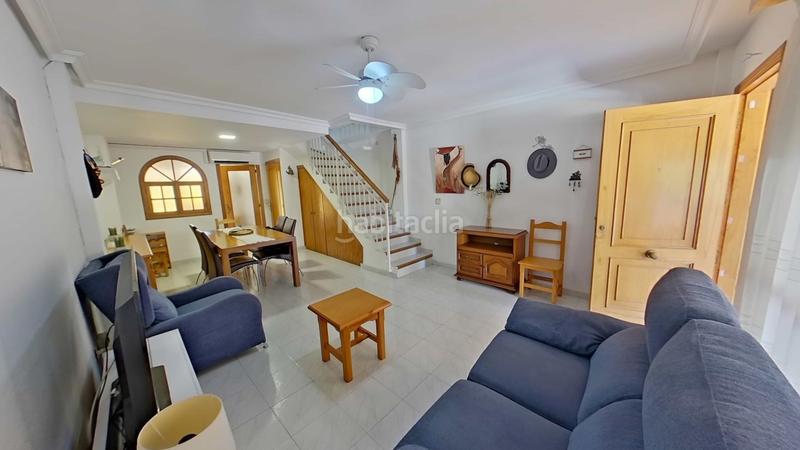Foto b270e7b0-f9b7-4d1b-9542-113ca64acfe0. Duplex con parcheggio in El Hornillo Águilas