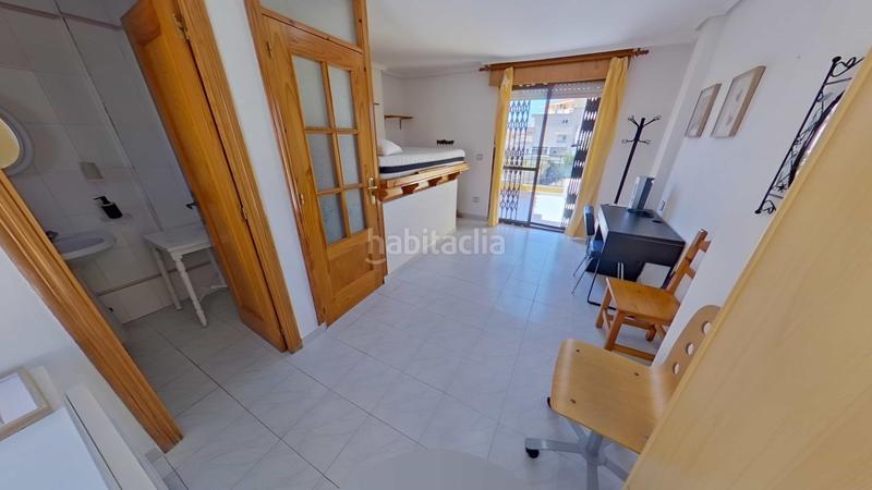 Foto b70d3fa6-dfb1-4687-8db2-5d2c73a80c24. Duplex con parcheggio in El Hornillo Águilas