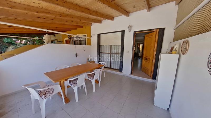 Foto bbb30dff-bced-41b4-83af-1568bd17fdf8. Duplex con parcheggio in El Hornillo Águilas