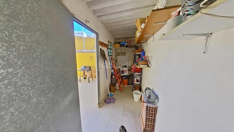 Foto f9d43791-5790-4b36-803d-069de84e5624. Duplex con parcheggio in El Hornillo Águilas