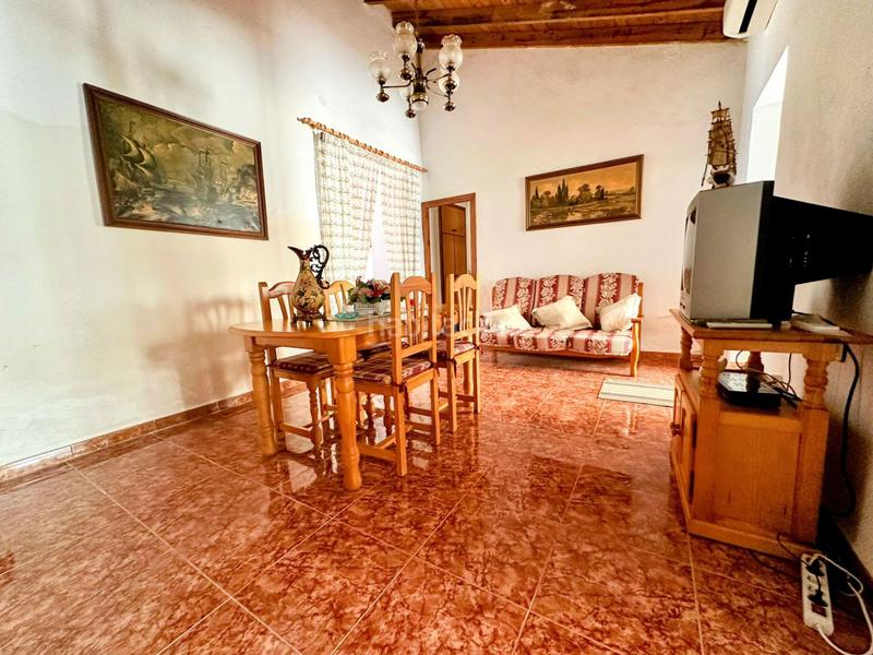 Foto bf3df55a-f9c5-49b5-a510-eaa8c2f34b0a. Casa a Casco Antiguo Águilas
