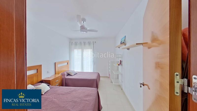 Foto 01ecb018-e08d-46bc-926d-8305beee6fd2. Appartement avec chauffage parking dans El Rubial Águilas