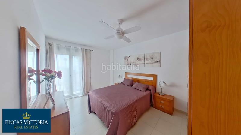 Foto 023ea0a7-b3a9-4f13-9060-609f77bf3a81. Appartement avec chauffage parking dans El Rubial Águilas