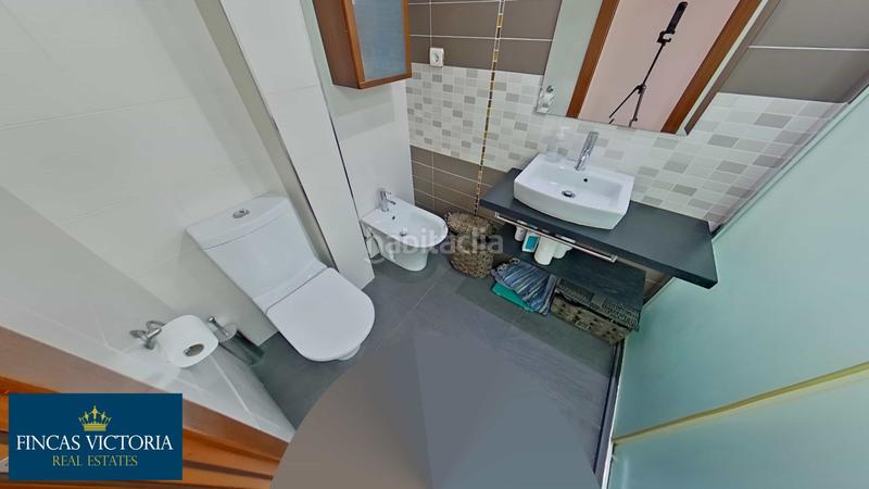 Foto 0b79b511-ca0e-4997-a9a0-fe233bffd02b. Appartement avec chauffage parking dans El Rubial Águilas
