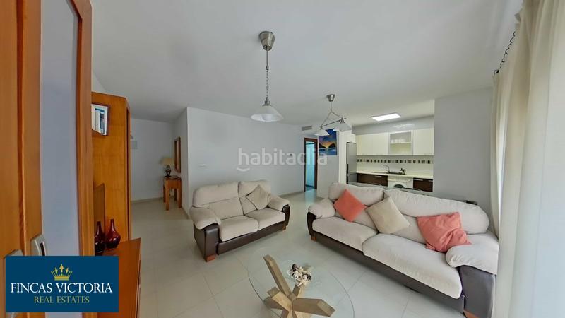 Foto 10322c23-3b7b-4dd1-a6ef-612cd6bc0bd3. Appartement avec chauffage parking dans El Rubial Águilas