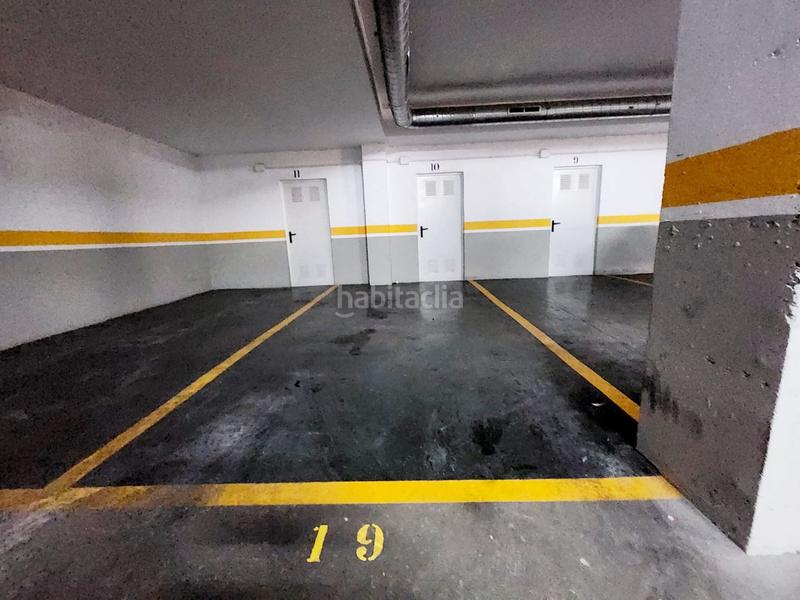 Foto 110c1628-cf20-4037-93d0-a5d40796ed08. Appartement avec chauffage parking dans El Rubial Águilas