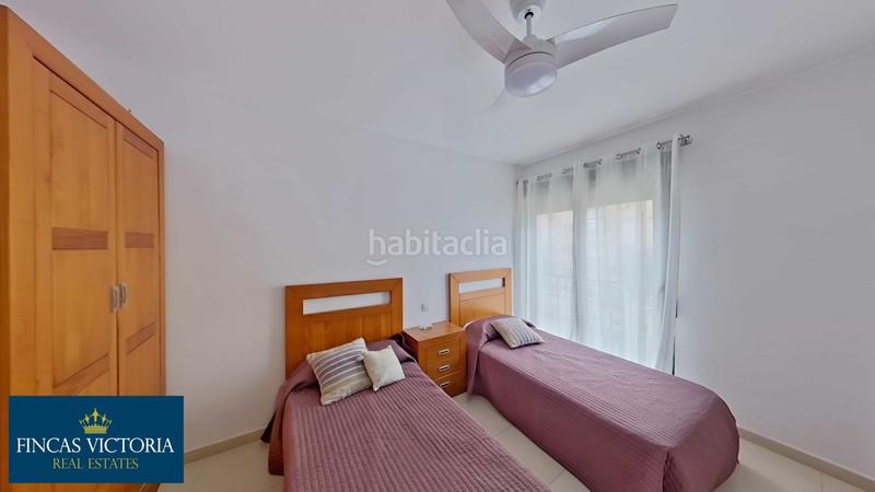 Foto 3fada38b-e44a-46ae-887d-e07e30017177. Appartement avec chauffage parking dans El Rubial Águilas