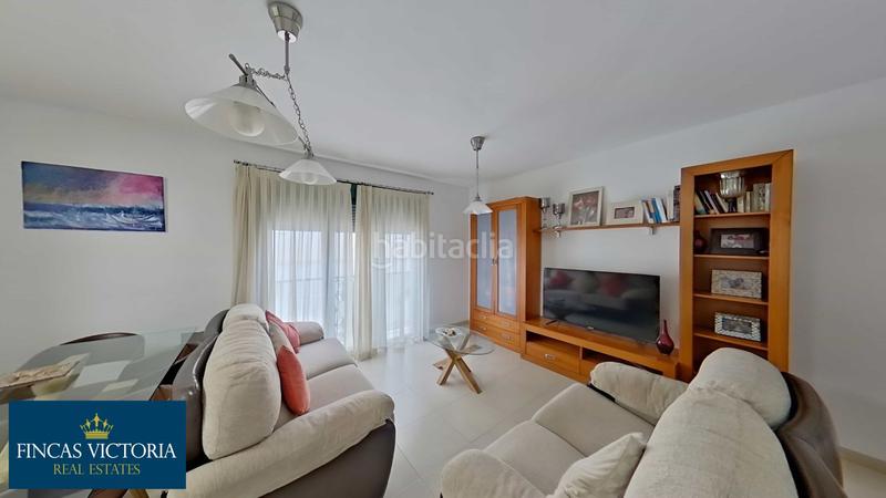 Foto 4d8fab7a-1b58-435c-876b-9daf982c0ff4. Appartement avec chauffage parking dans El Rubial Águilas