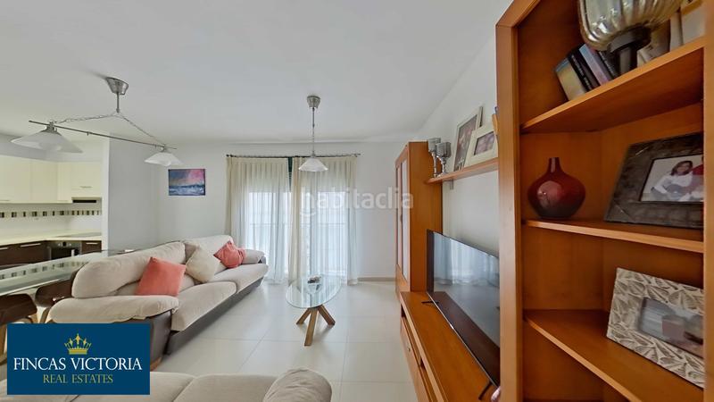 Foto 53924b0d-6ed3-44ad-8110-37286c1e9d9f. Appartement avec chauffage parking dans El Rubial Águilas