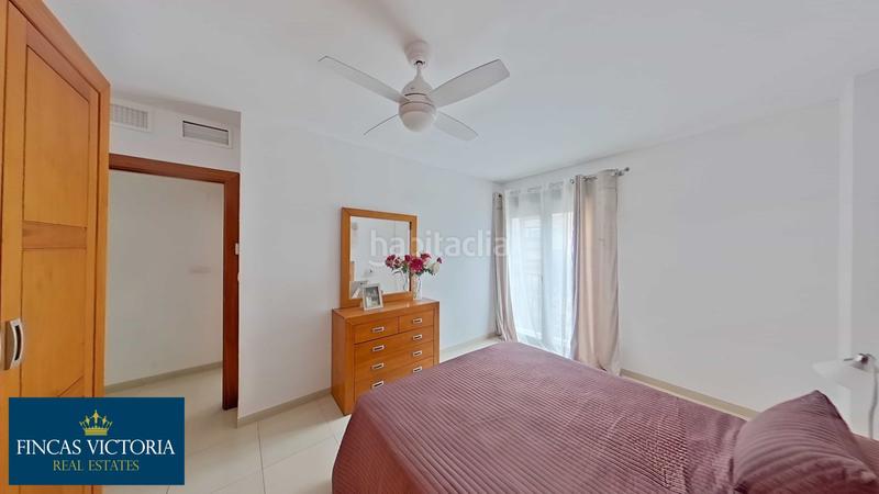 Foto 89980b38-f4c3-47f6-8d86-d0b39343e835. Appartement avec chauffage parking dans El Rubial Águilas