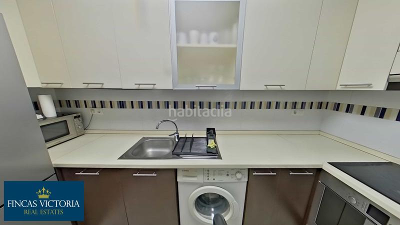 Foto a16789da-6c76-4a20-bf83-bb845c3ebf20. Appartement avec chauffage parking dans El Rubial Águilas