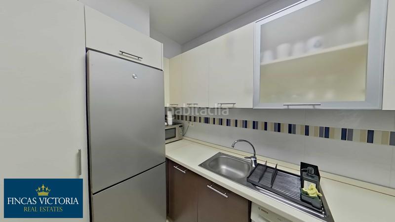 Foto a60c482f-d6a3-4a73-9d6f-2582e39faafa. Appartement avec chauffage parking dans El Rubial Águilas