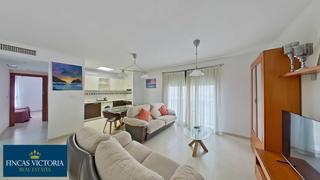 Apartament a El Rubial. Apartamento en venta en las lomas, 2 dormitorios.