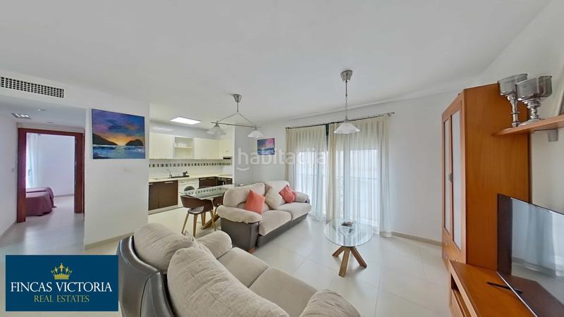 Foto b12f7fe8-ee6e-4eb2-ae4f-dd475c59ddc4. Appartement avec chauffage parking dans El Rubial Águilas