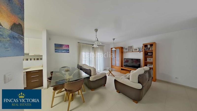Foto bae0ec86-c688-4efa-904d-ac90957c71e9. Appartement avec chauffage parking dans El Rubial Águilas