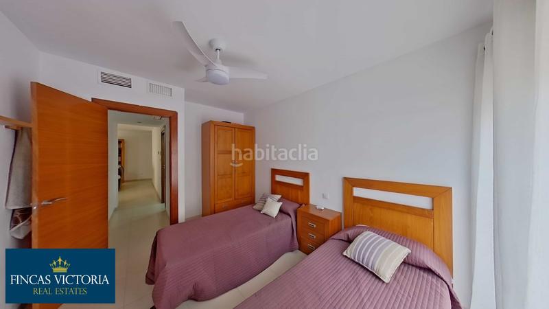 Foto caa569a6-0df7-41e0-95d9-4074d7a92d10. Appartement avec chauffage parking dans El Rubial Águilas