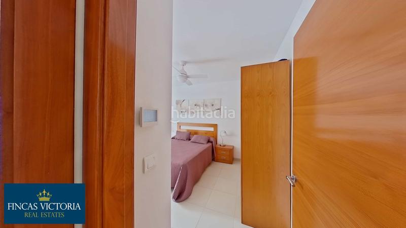 Foto cec938db-fd7e-4456-b2c5-894f56f90422. Appartement avec chauffage parking dans El Rubial Águilas
