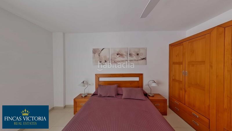Foto d668cfbb-fa8a-4e65-b68f-bf19436c135e. Appartement avec chauffage parking dans El Rubial Águilas